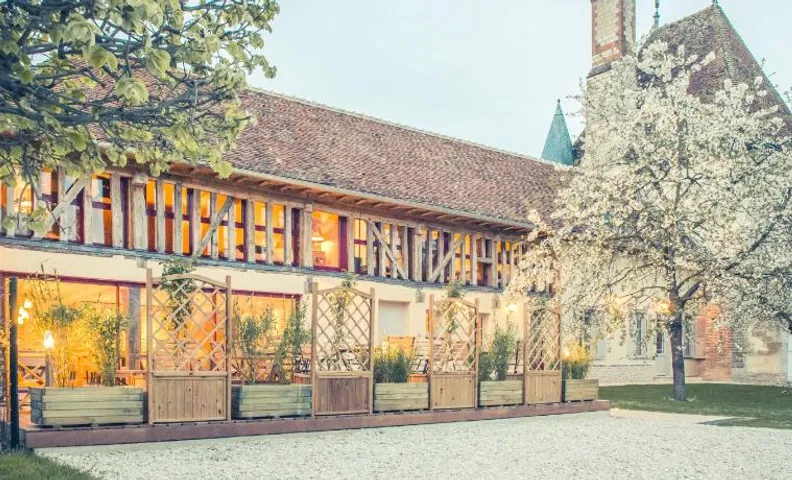 Domaine de Vermoise