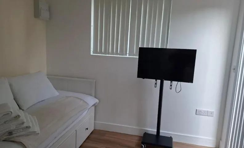 Private Studio Easy Access to Central London