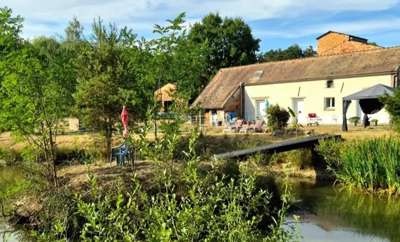 La Tuilerie Lixy Brannay