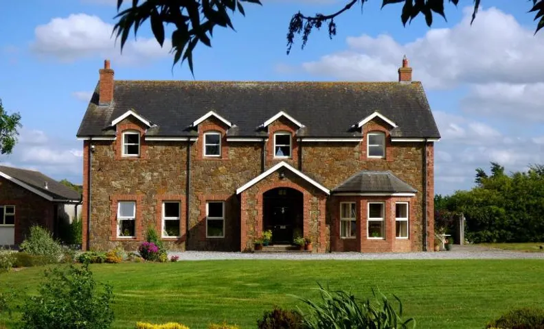 Ash House Bed and Breakfast