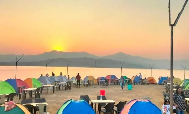 Pawana Camps