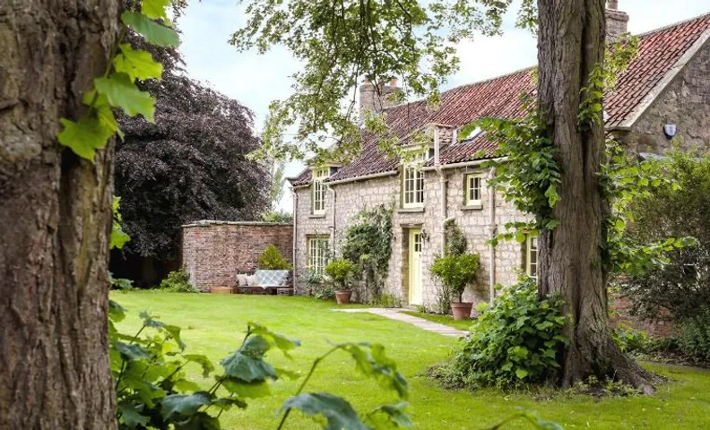 Garden Cottage