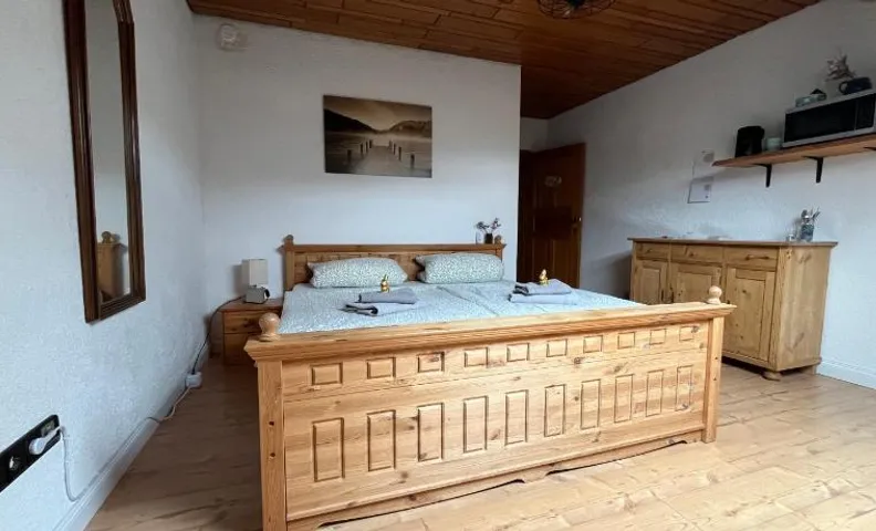 Landhaus Bad Rotenfels - Zion