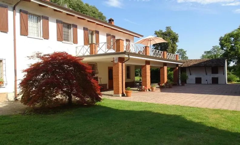 Corte Isolo
