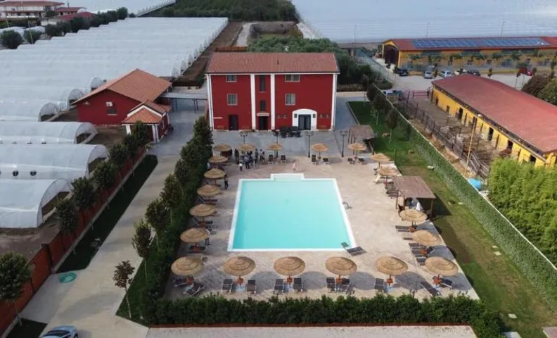Agriturismo La Caffettiera