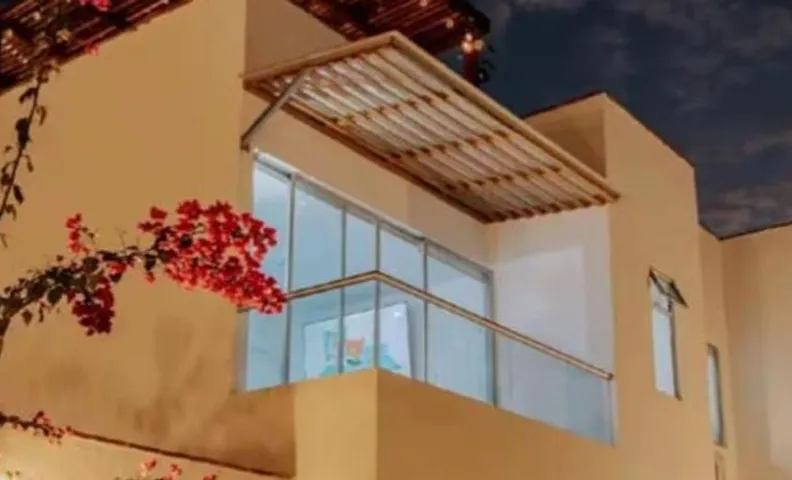 Beach house in Zorritos - Tumbes