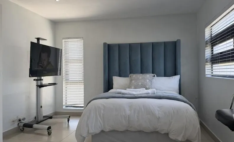 The Haven Home