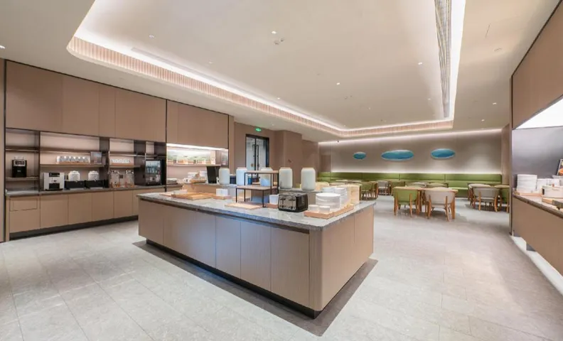 JI Hotel Anyang Linzhou Municipal Government