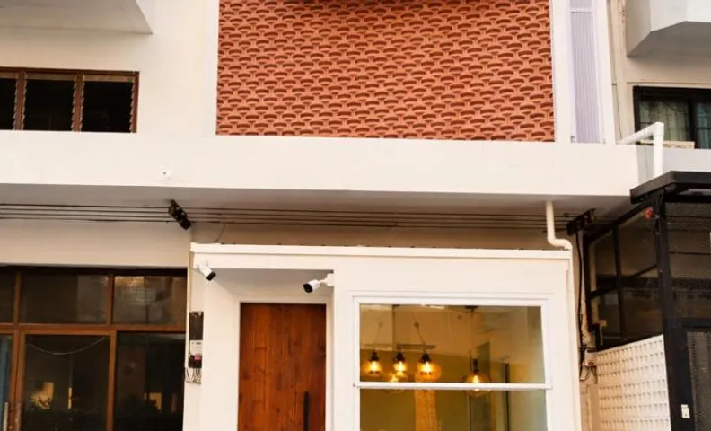 R4R RoomforRest Boutique Hotel Bangsaen Beach