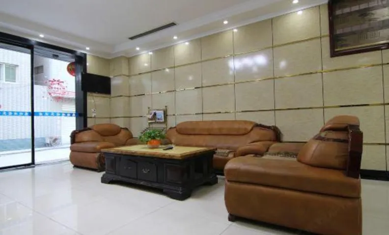 Jun Yue Business Hotel (Hejin Taitou Temple Cultural Leisure Plaza)