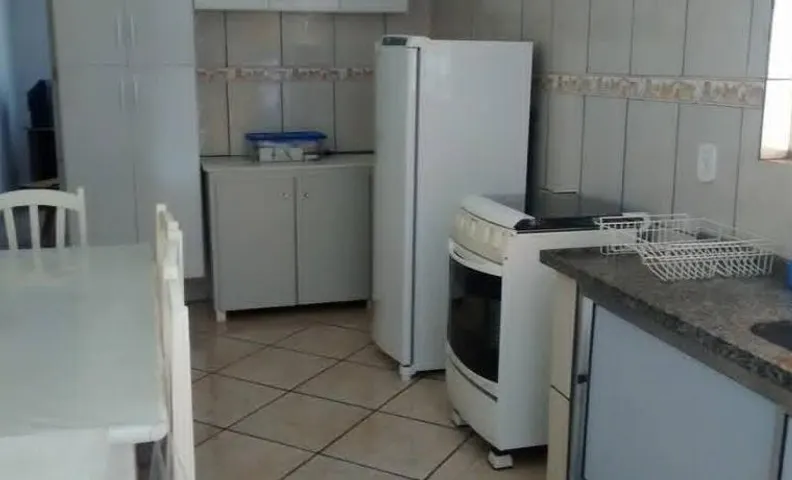 Chácara Paraíso