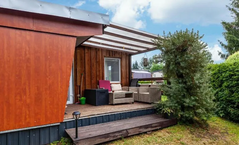 Ferienhaus 36