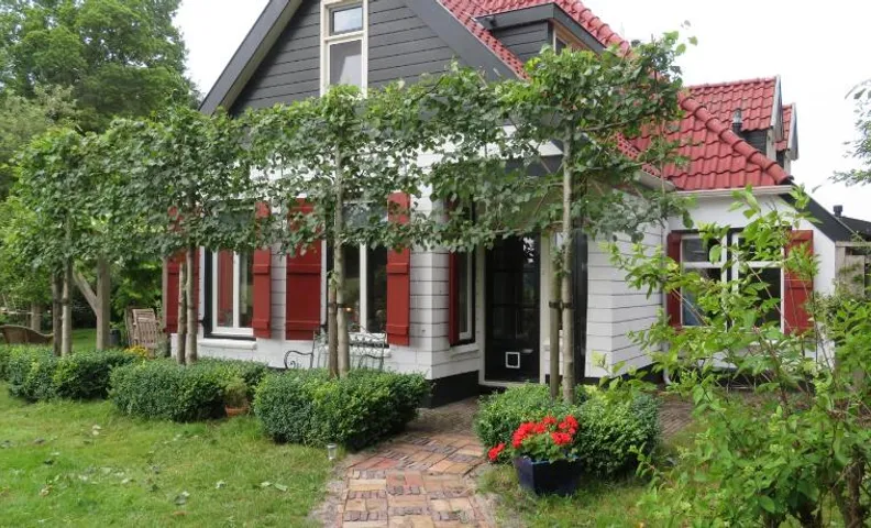 B&B Singelstate
