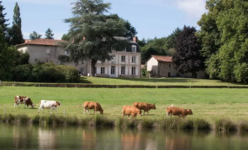 Chambres d'Hôtes Le Masbareau