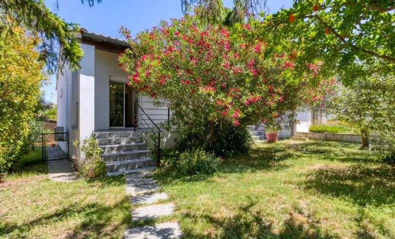 Gîte Gignac Vallée De L'hérault