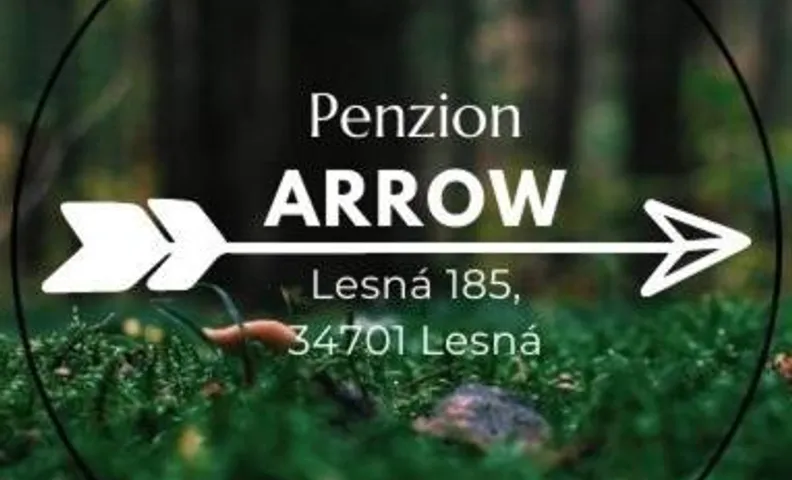 Ubytování Arrow