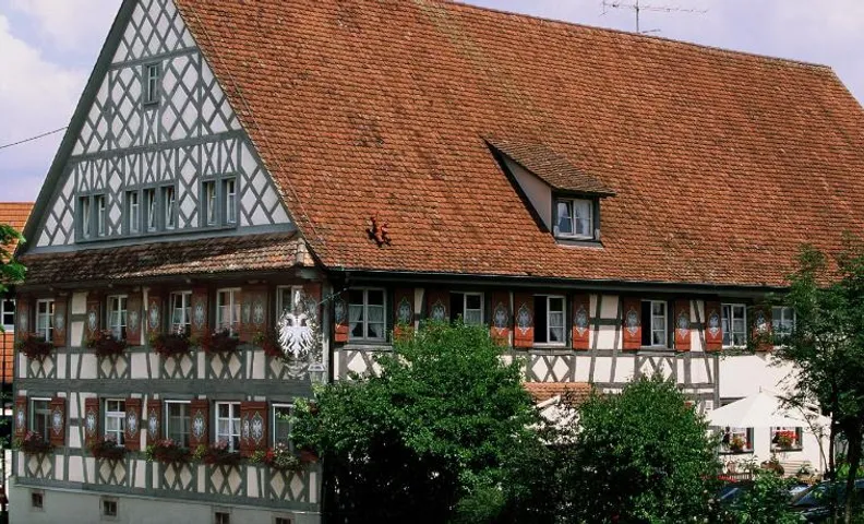 Landgasthof zum Adler