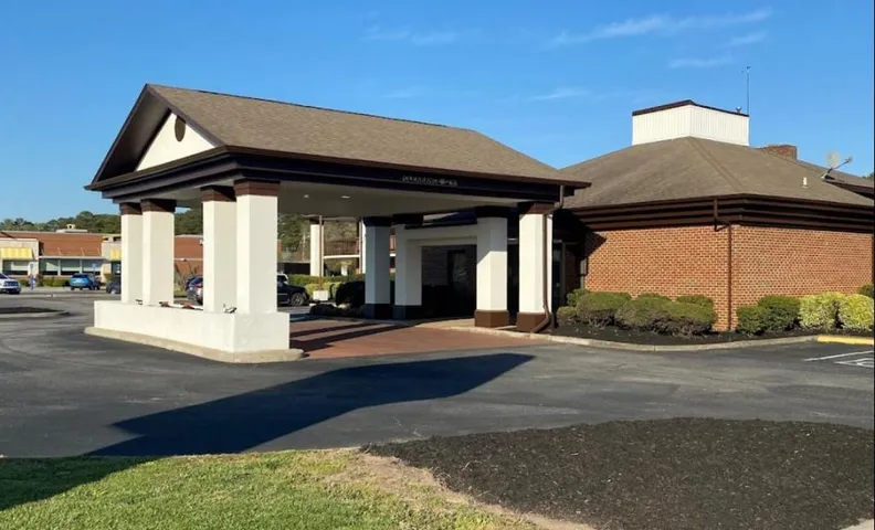 Quality Inn & Suites