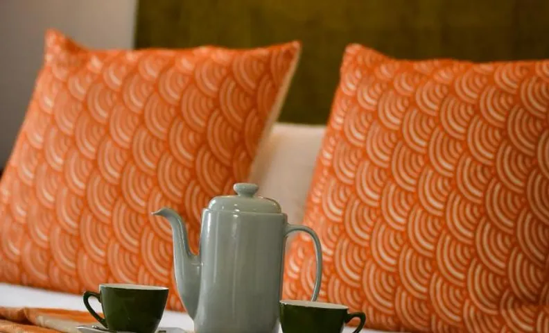 The Clink Boutique Hotel.