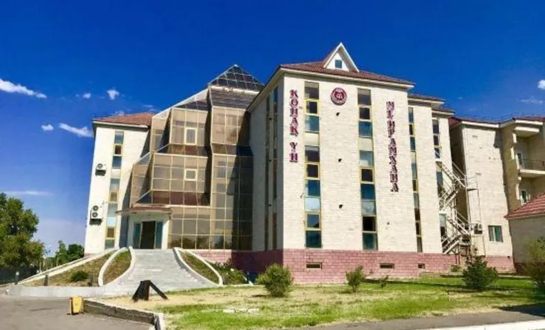 Hotel Ark MS