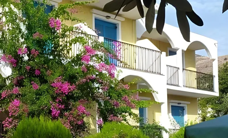 Castellania Hotel Apartments