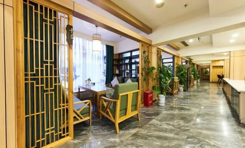 Panda Prince Hotel