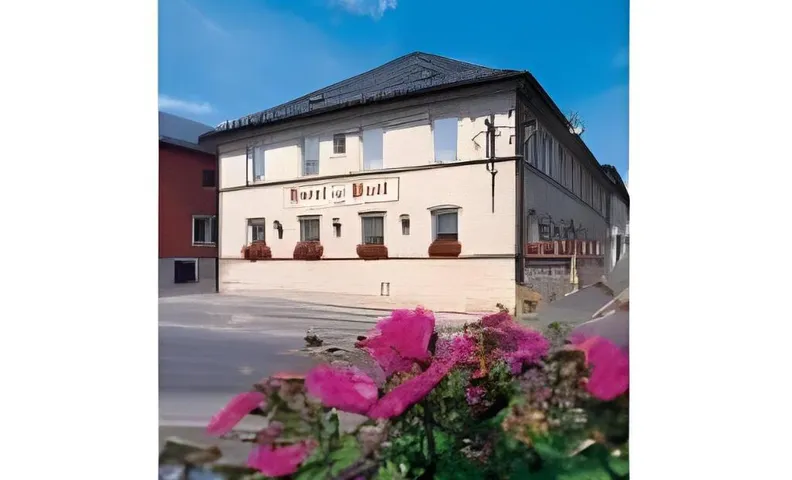 Hotel Post