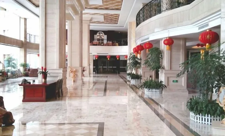 Gan Jiang Yuan International Hotel