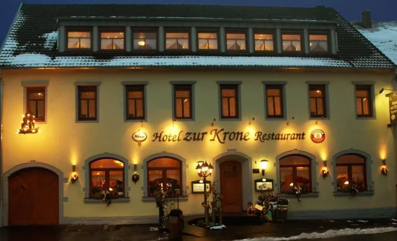 Hotel zur Krone