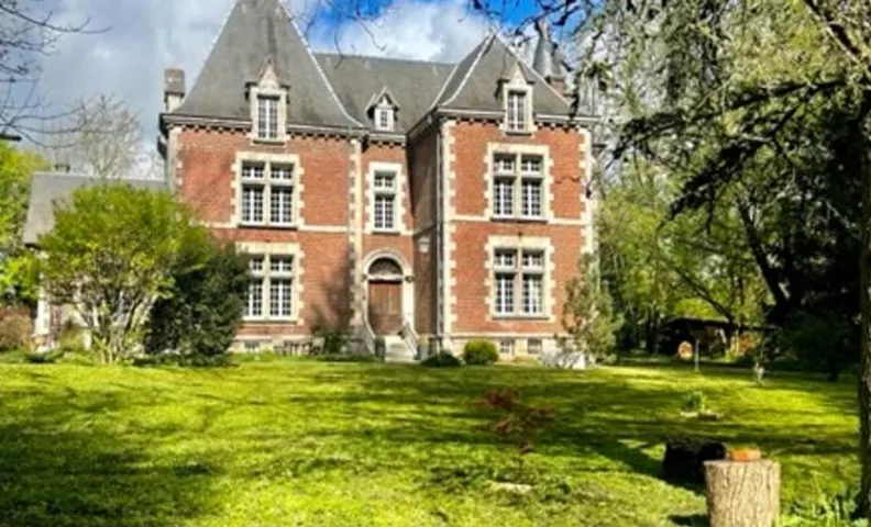 Domaine de la Croix de Saint Lambert