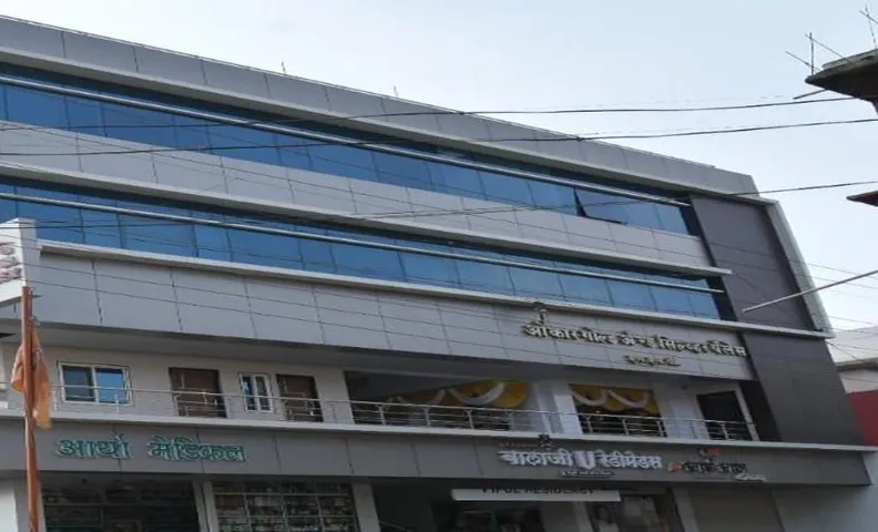Vipul Residency Jakekur