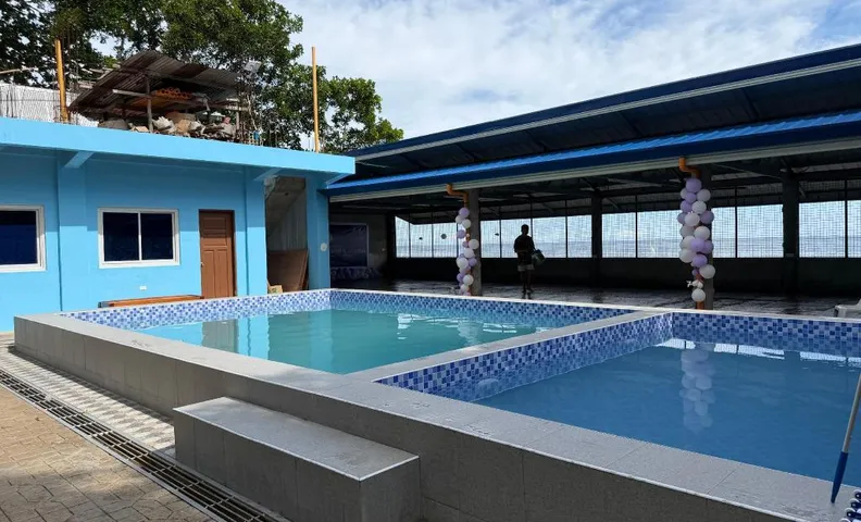 Basha Beach House 2