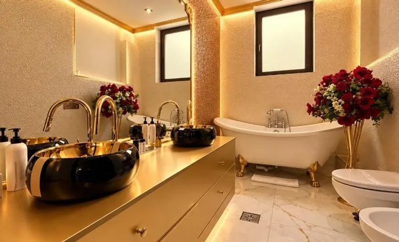 Emir Palace Hotel