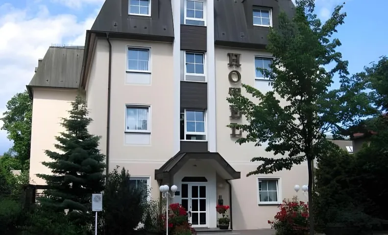Hotel Brandenburg