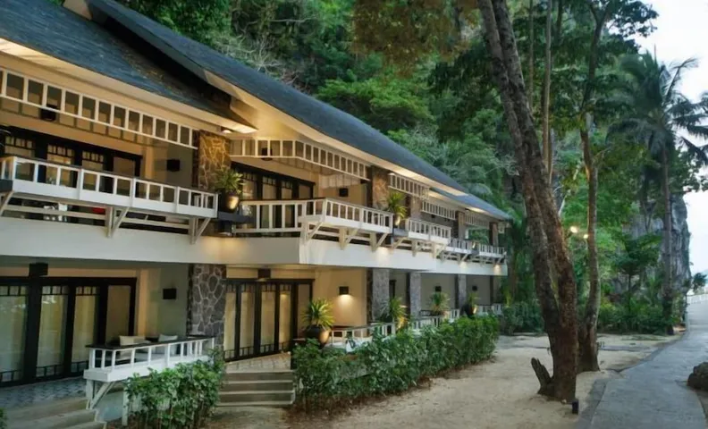 Lagen, El Nido