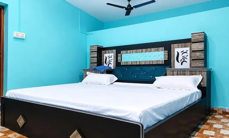 Hotel O Sankar Hotel and Restaurant