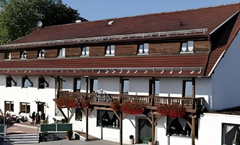 Hotel Winterl