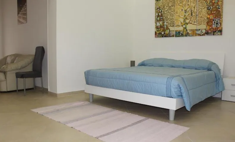 Agora-Akrai B&B