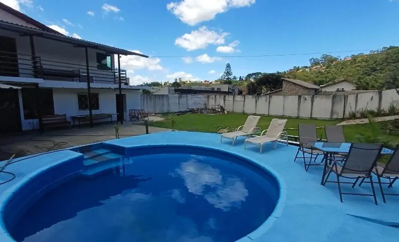 Recanto da Totoquinha