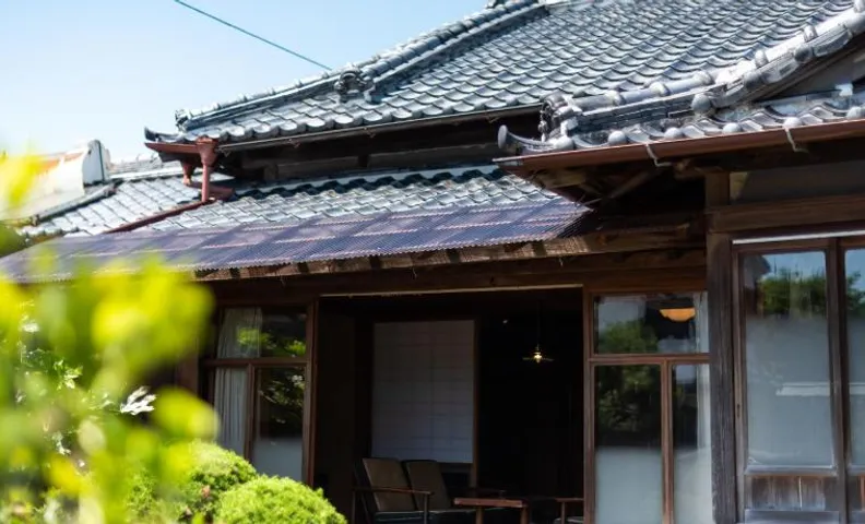 Hostel 東風ノ家(Kochi-no-ya)