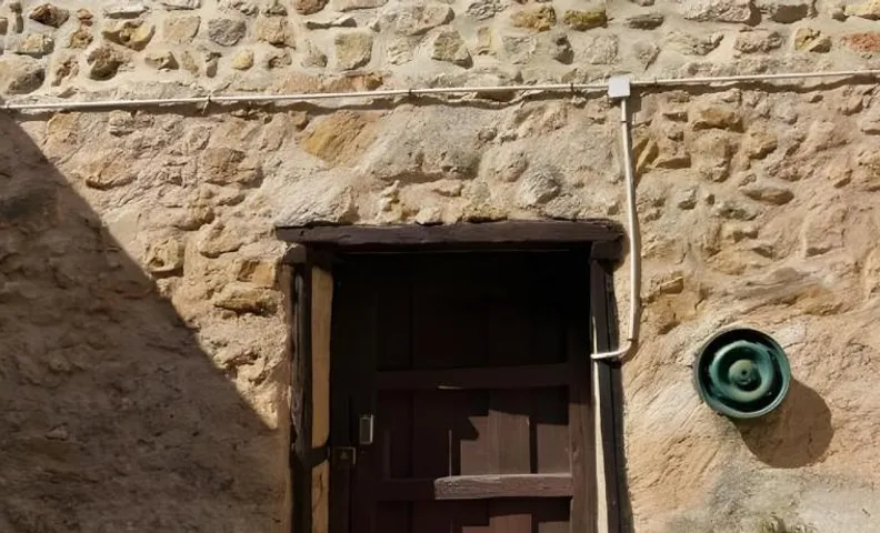 Palacio de Izán