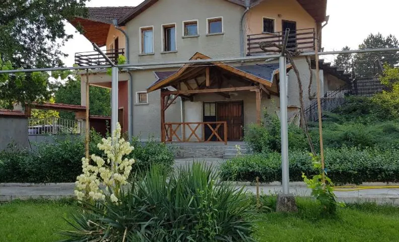 Къща за гости Садина