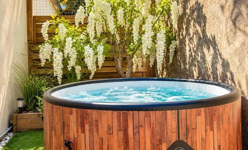 La Maison SPA - Le Cocon Bohème