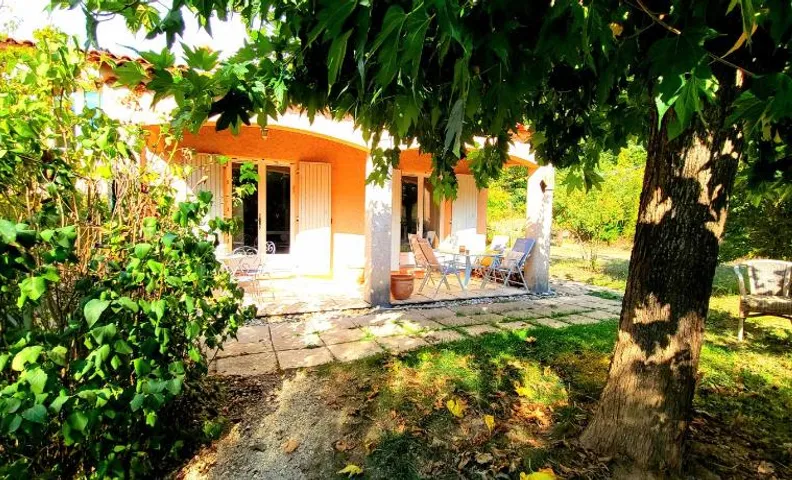 La Maison Provence, Jardin privé, Calme et Nature