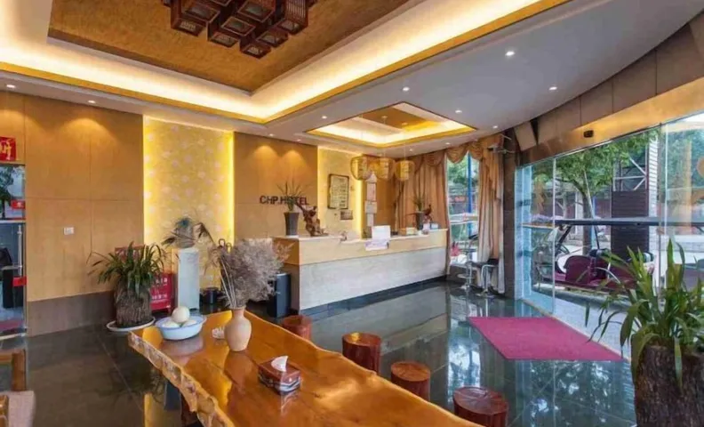 CHP. Hotel