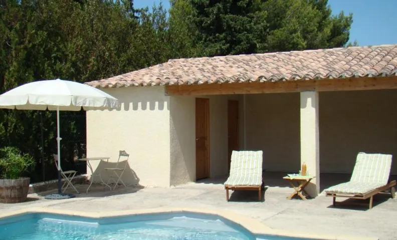 B&B L'Oustalet de Sylvie