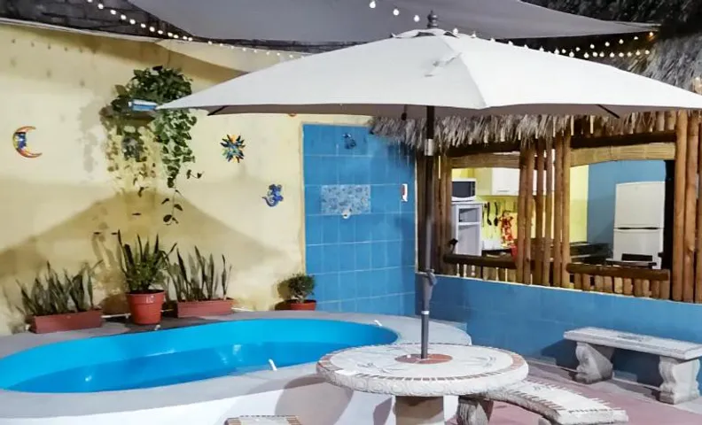 Casa Roma