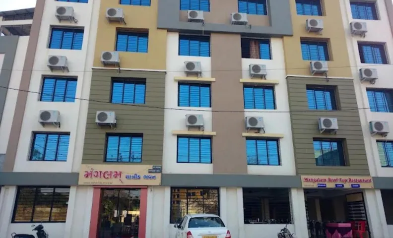Mangalam Yatrik Bhavan Bhavnath