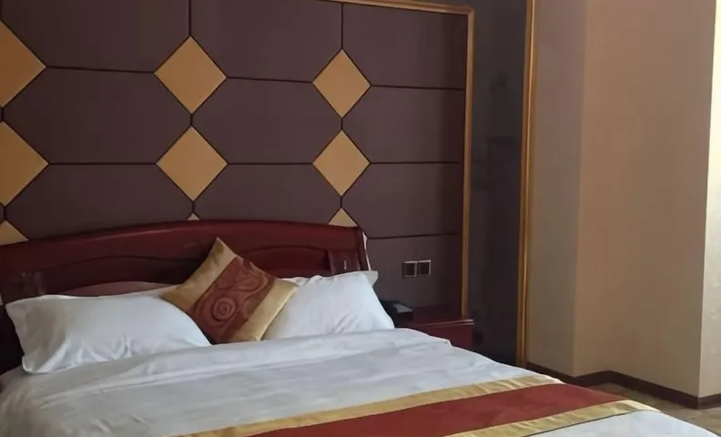 Pingchuan Hotel