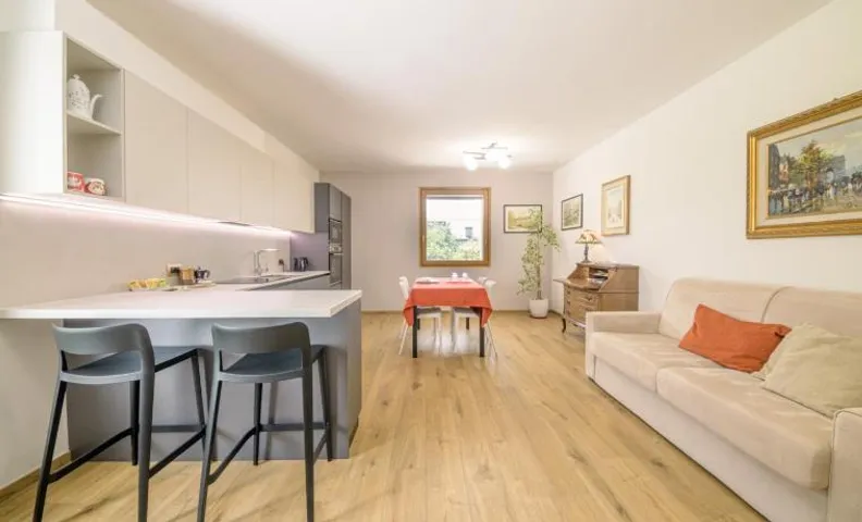 Suite Santa Maria